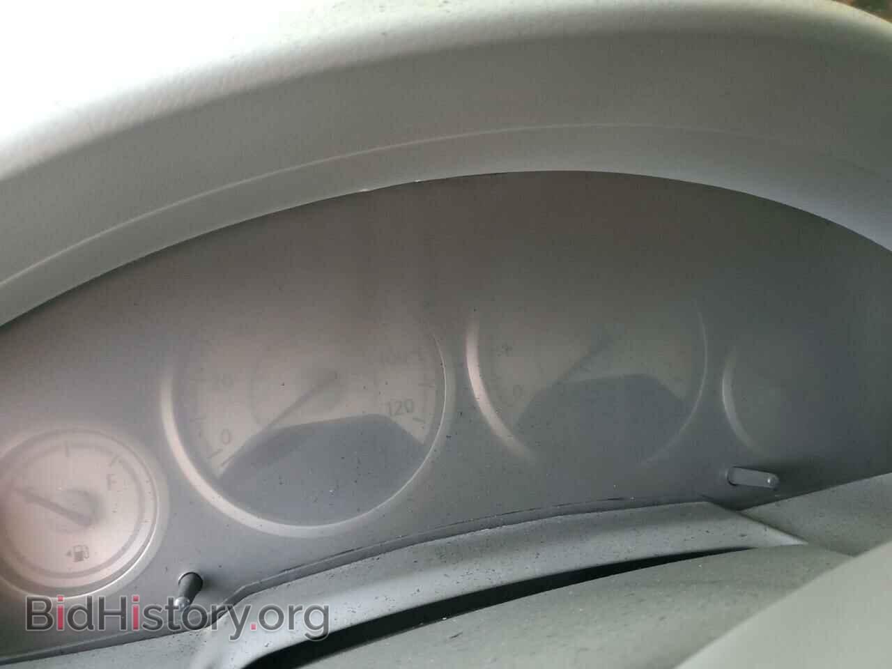 2010 CHRYSLER MINIVAN - VIN: 2A4RR5D18AR184067 - Photo 9