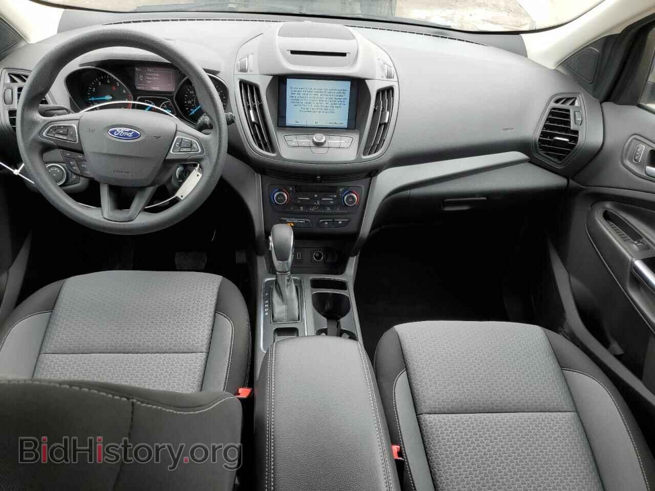 2018 FORD ESCAPE - VIN: 1FMCU0GD7JUB69089 - Фото 8