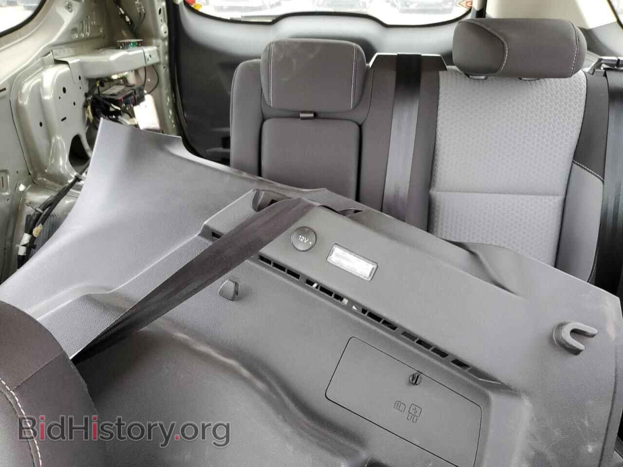 2018 FORD ESCAPE - VIN: 1FMCU0GD7JUB69089 - Фото 10