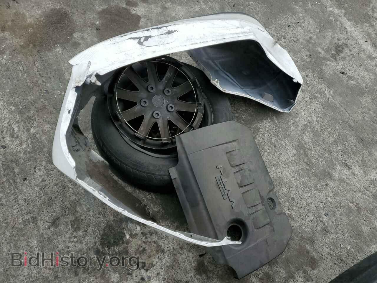 2017 TOYOTA COROLLA - VIN: 5YFBURHE5HP661333 - Фото 12
