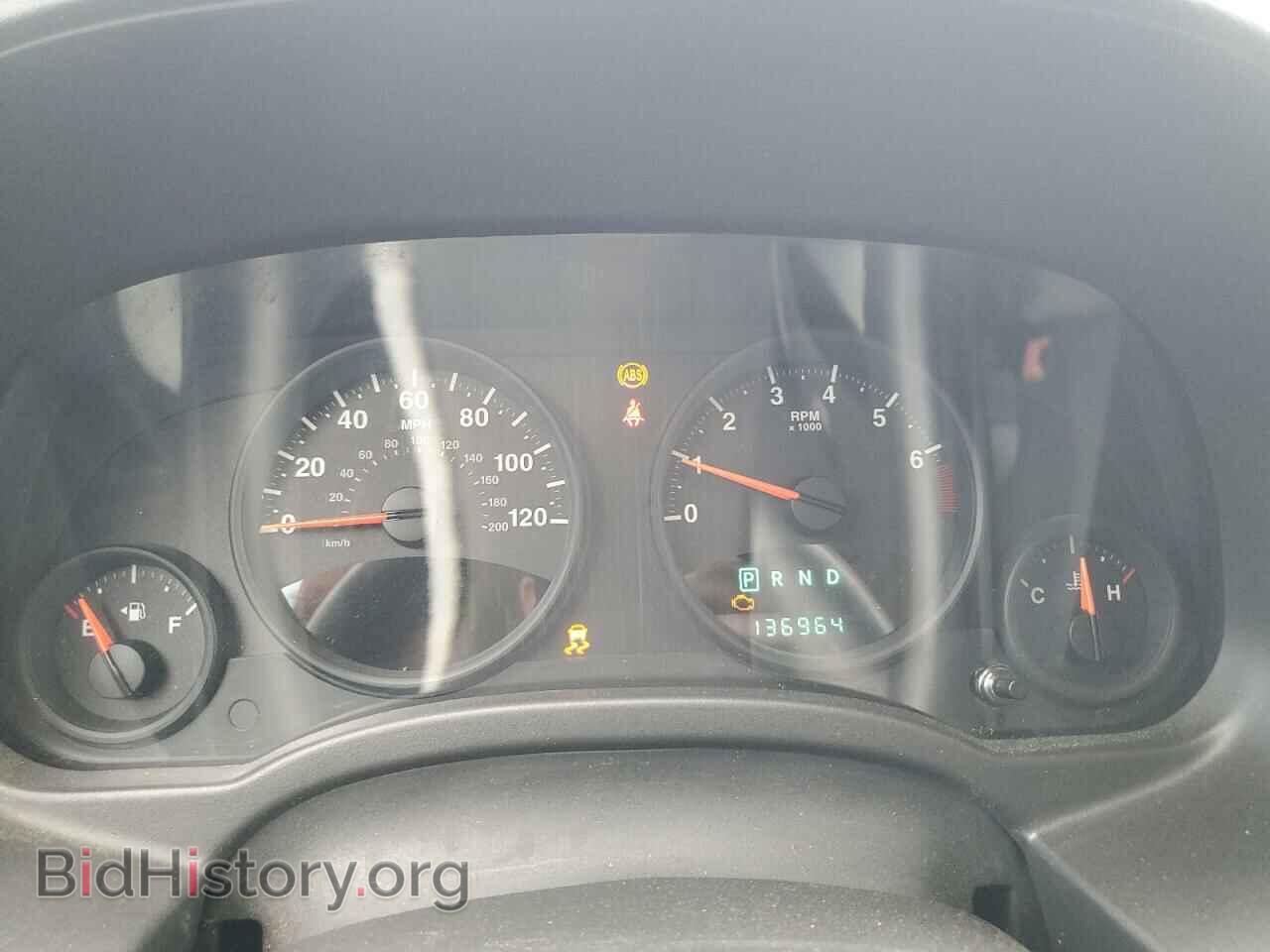 2012 JEEP COMPASS - VIN: 1C4NJCBA6CD573783 - Photo 9