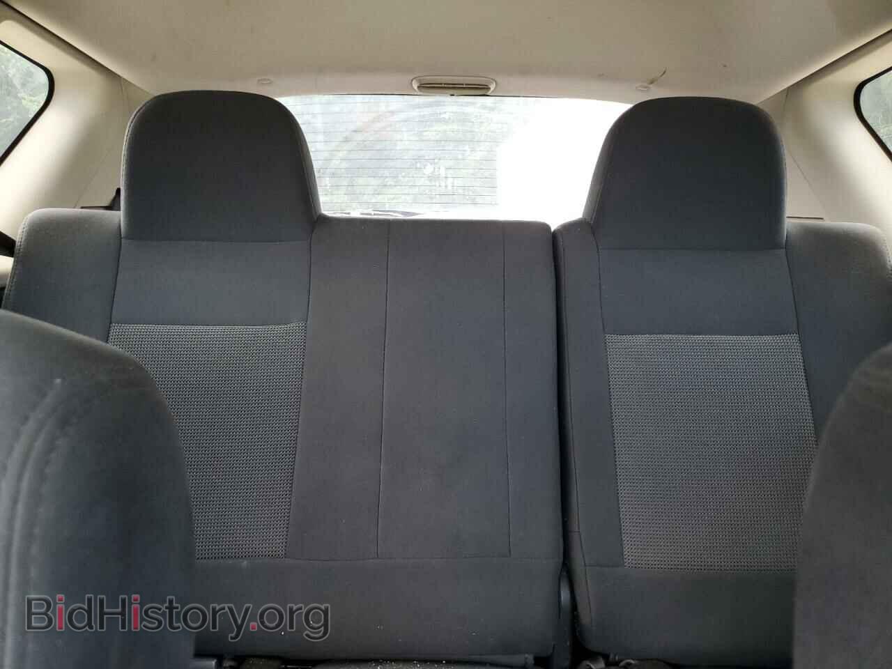 2012 JEEP COMPASS - VIN: 1C4NJCBA6CD573783 - Photo 10