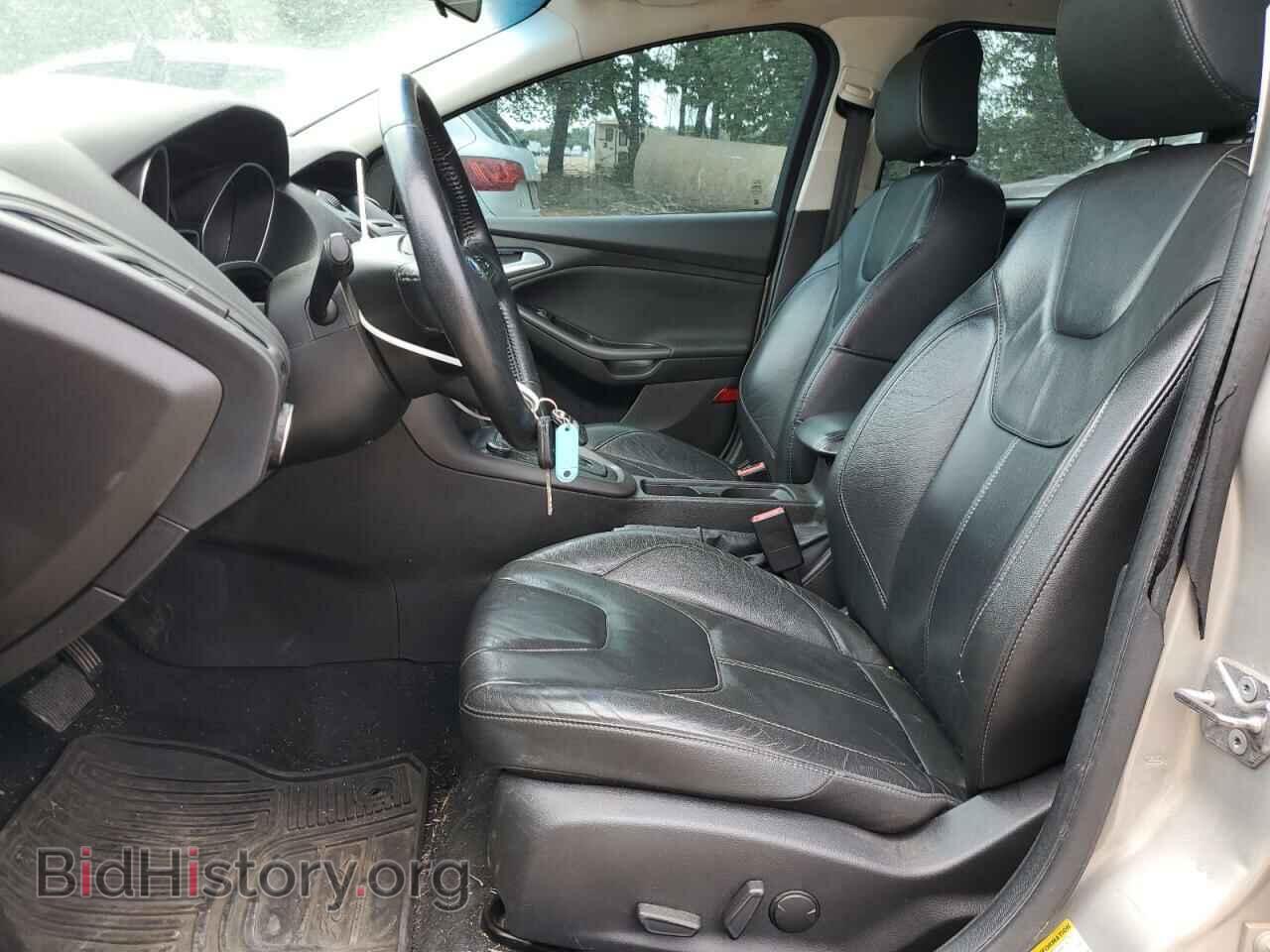 2016 FORD FOCUS - VIN: 1FADP3K2XGL379181 - Photo 7