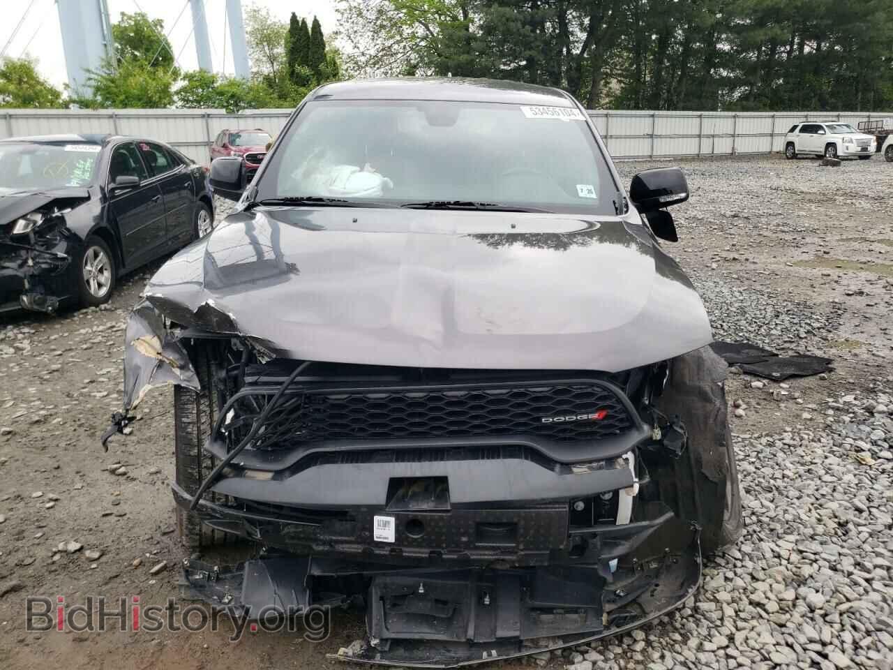 2021 DODGE DURANGO - VIN: 1C4RDJDG4MC751373 - Photo 5