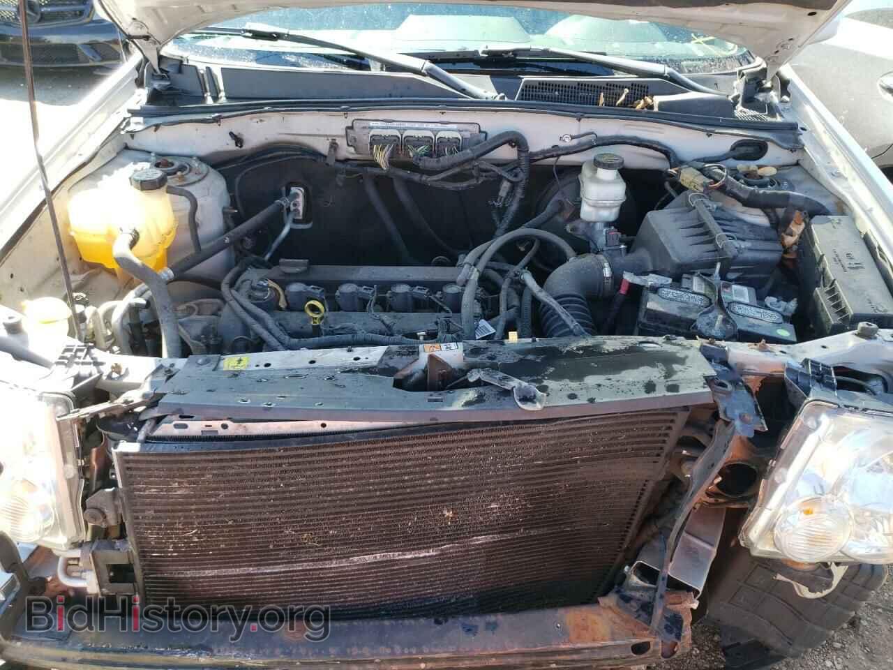 2012 FORD ESCAPE - VIN: 1FMCU0E73CKB94700 - Фото 7