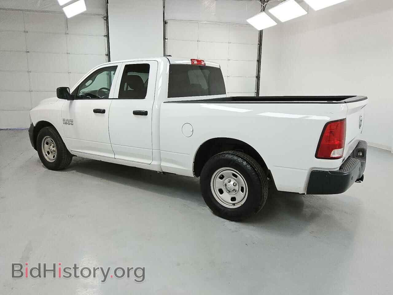 2017 RAM 1500 - VIN: 1C6RR6FG2HS650962 - Photo 2