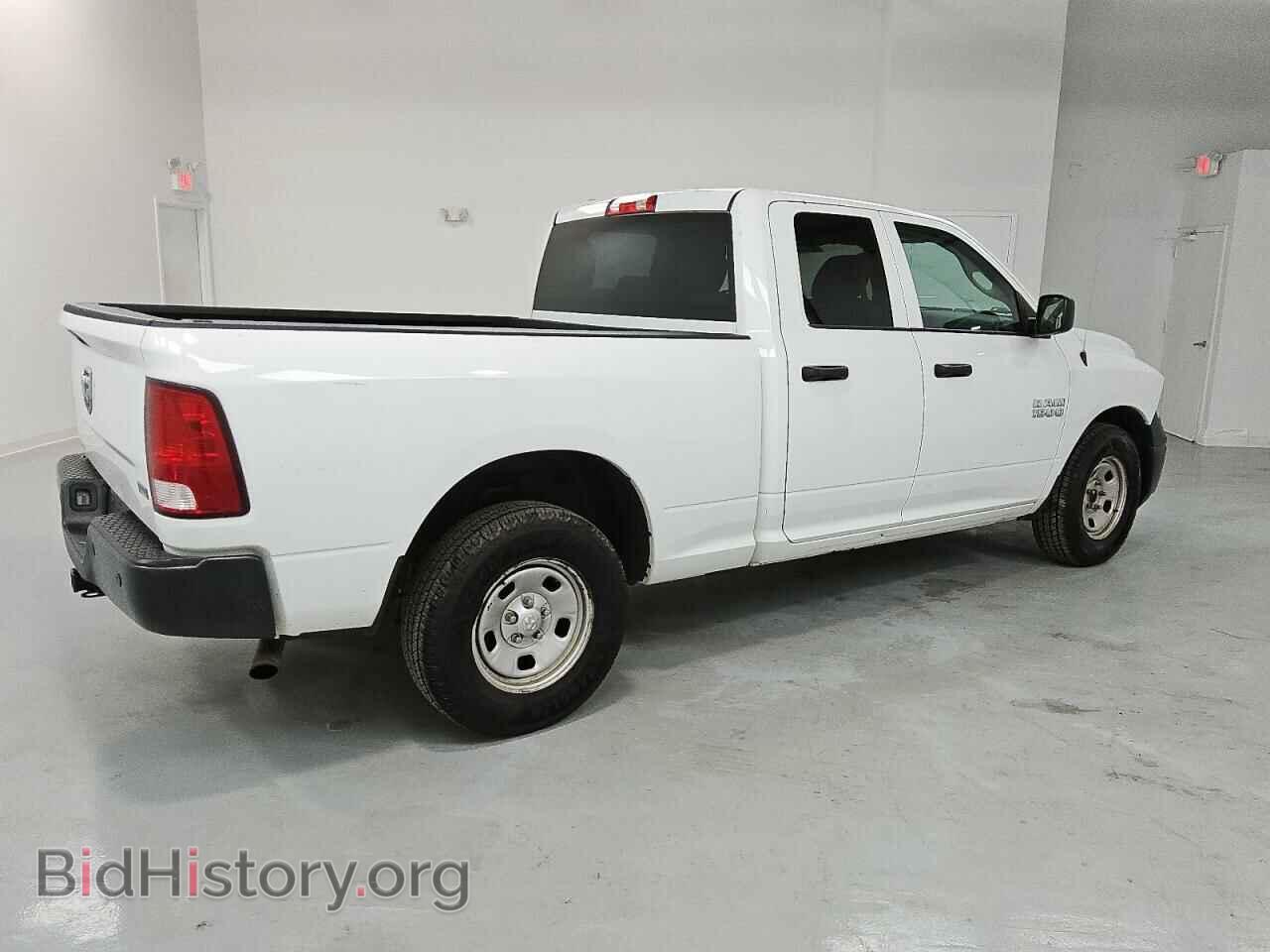 2017 RAM 1500 - VIN: 1C6RR6FG2HS650962 - Photo 3