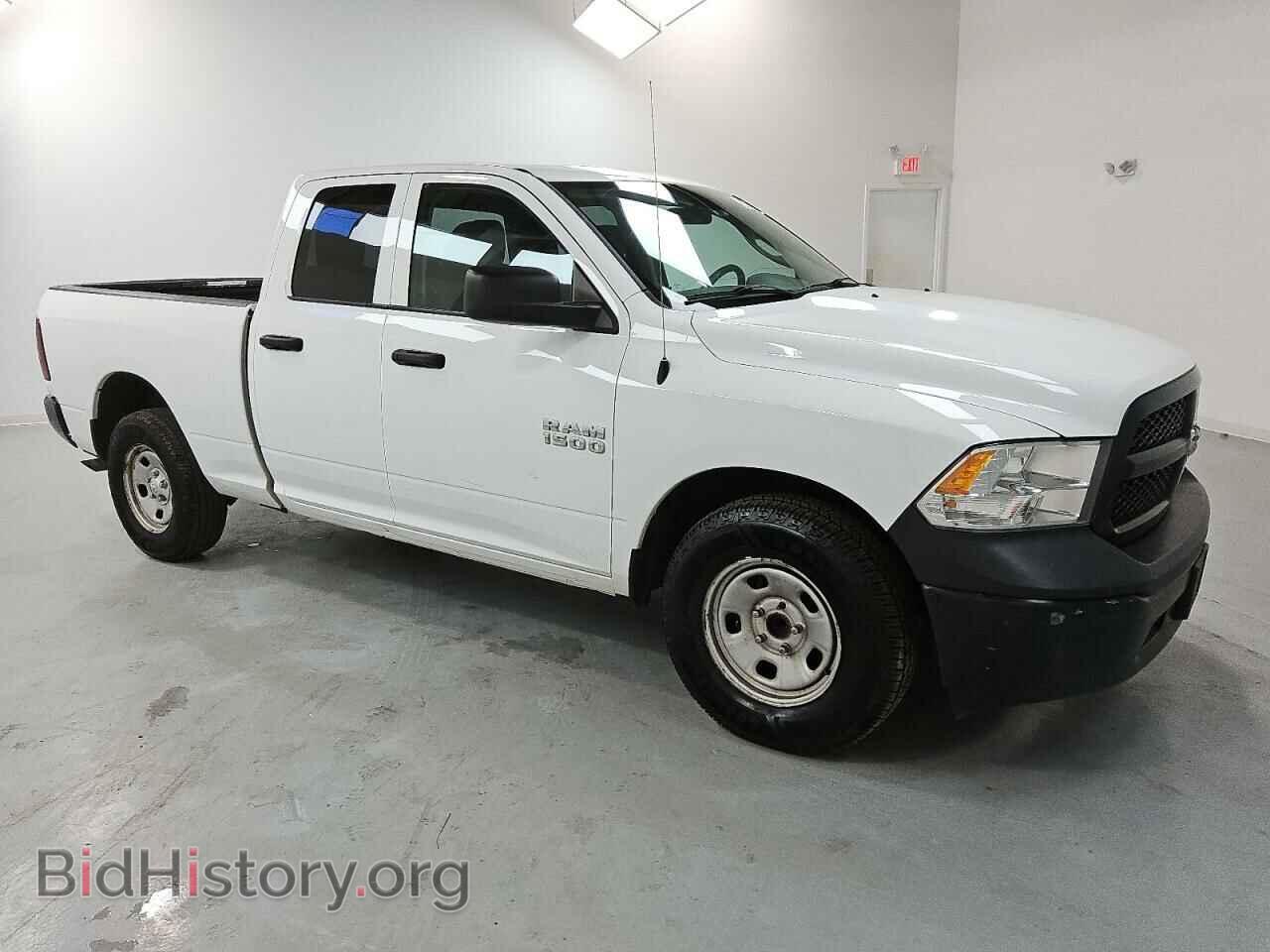 2017 RAM 1500 - VIN: 1C6RR6FG2HS650962 - Photo 4
