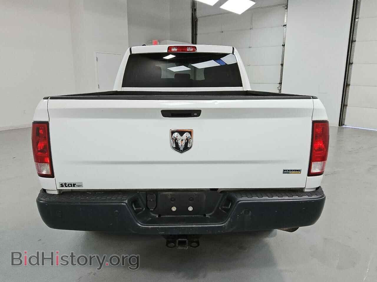 2017 RAM 1500 - VIN: 1C6RR6FG2HS650962 - Photo 6
