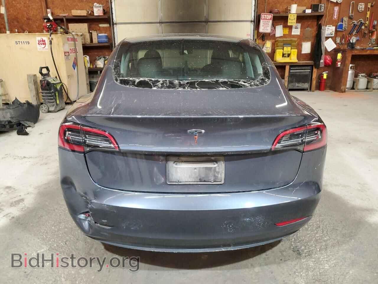 2023 TESLA MODEL 3 - VIN: 5YJ3E1EA0PF617500 - Photo 6