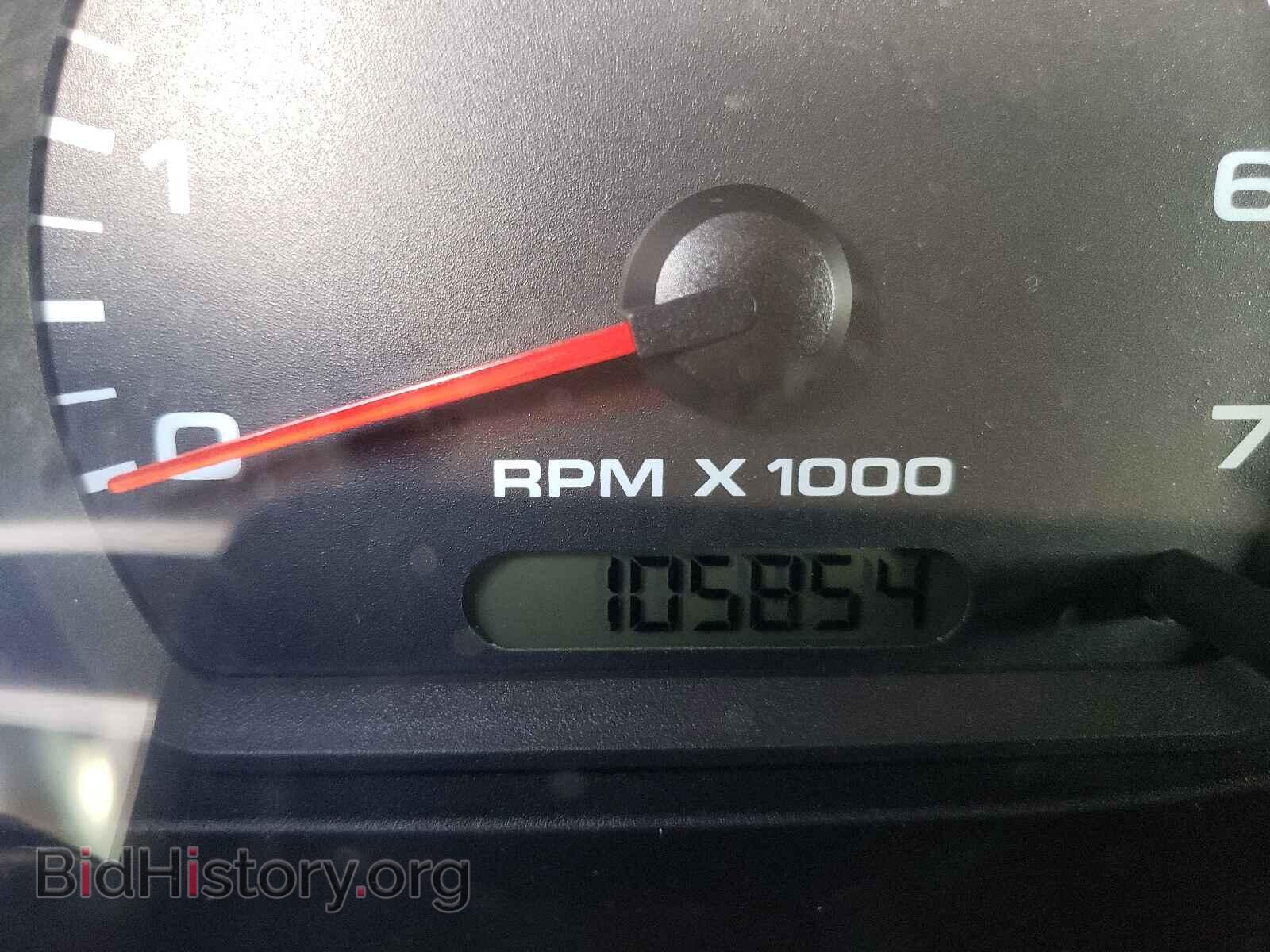 2011 FORD RANGER - VIN: 1FTKR4EE4BPA79032 - Фото 8