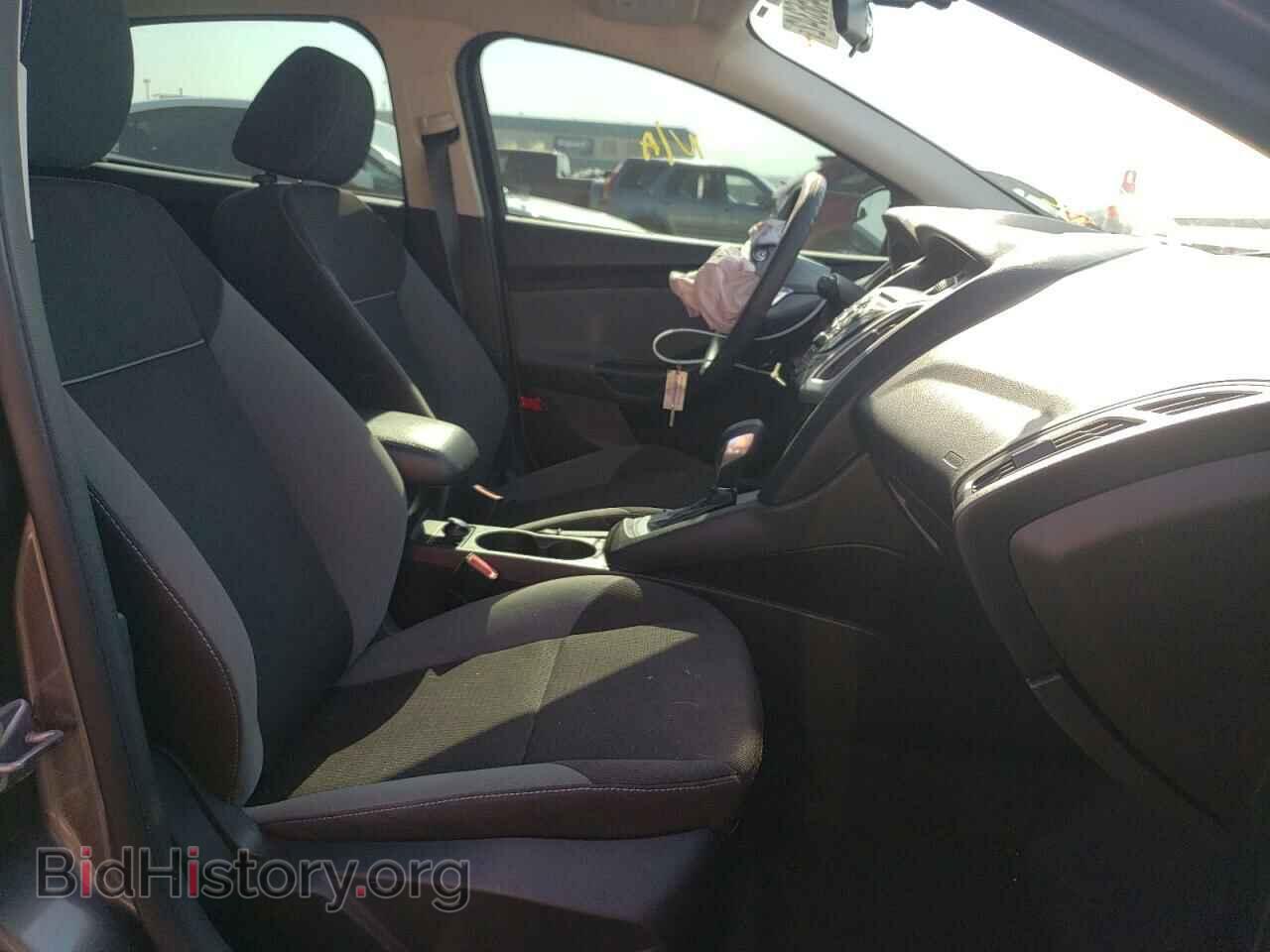 2013 FORD FOCUS - VIN: 1FADP3K26DL222260 - Фото 5