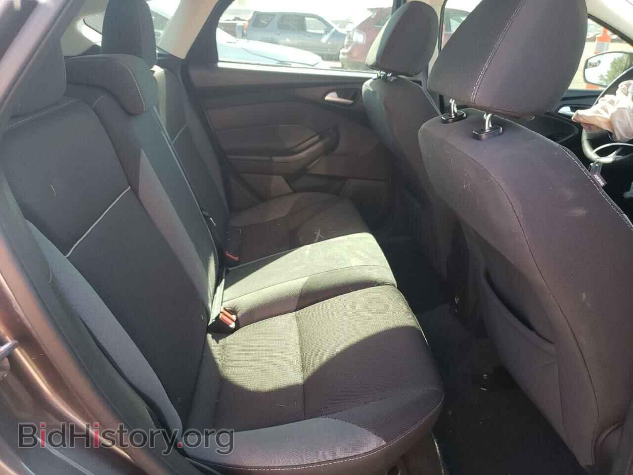2013 FORD FOCUS - VIN: 1FADP3K26DL222260 - Фото 6