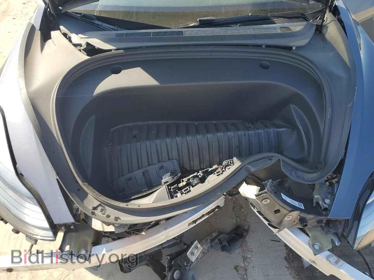 2023 TESLA MODEL 3 - VIN: 5YJ3E1EA2PF665225 - Фото 11