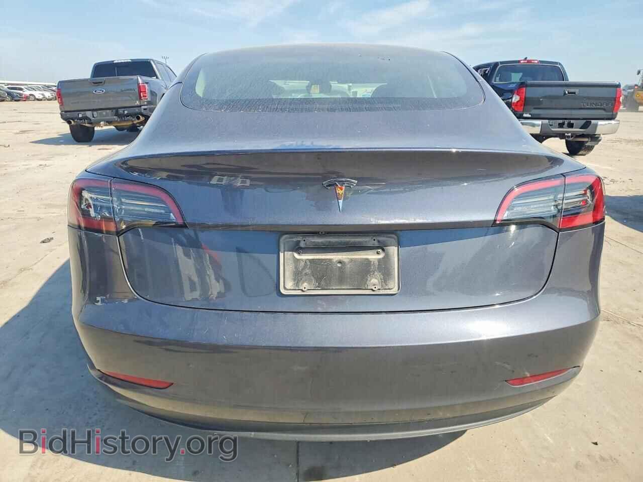 2023 TESLA MODEL 3 - VIN: 5YJ3E1EA2PF665225 - Фото 6