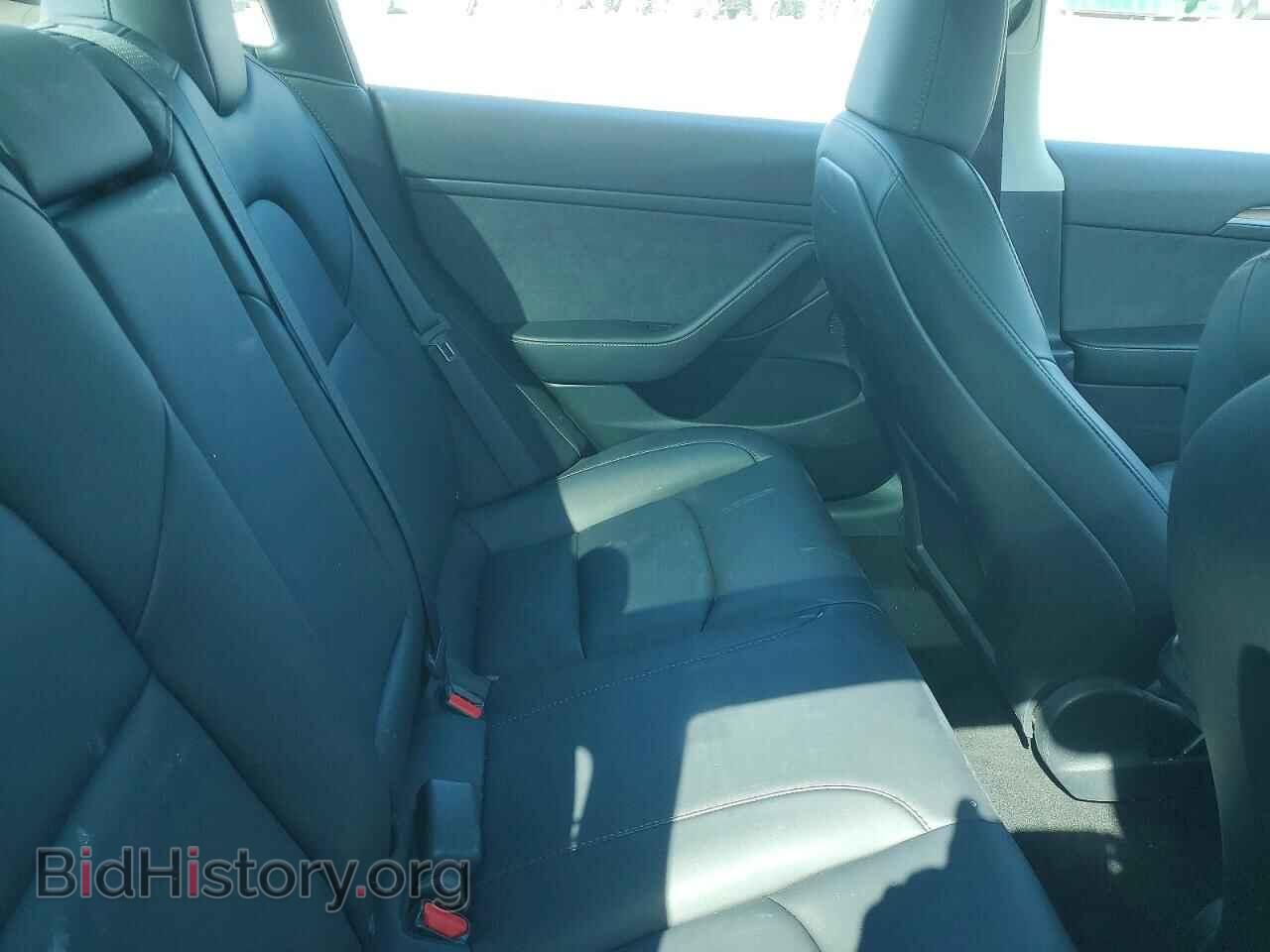 2023 TESLA MODEL 3 - VIN: 5YJ3E1EA2PF665225 - Фото 10
