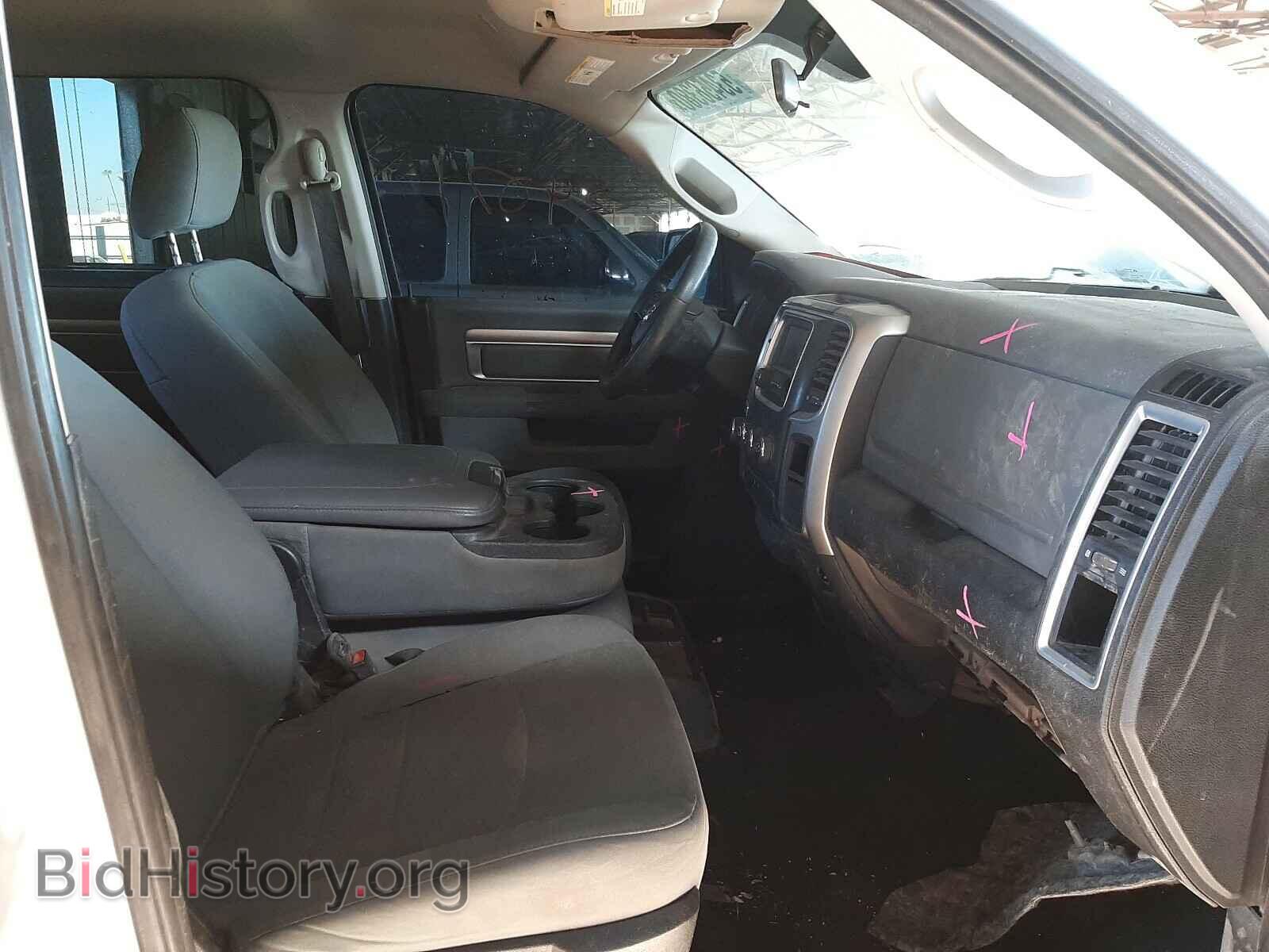 2019 RAM 1500 CLASS - VIN: 1C6RR7TT2KS566946 - Фото 5