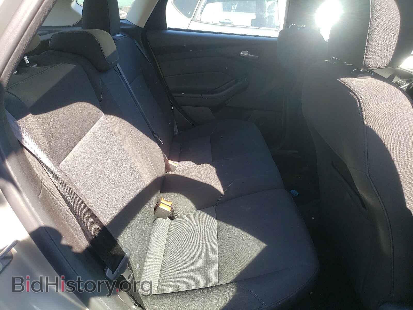 2016 FORD FOCUS - VIN: 1FADP3K21GL209551 - Фото 6
