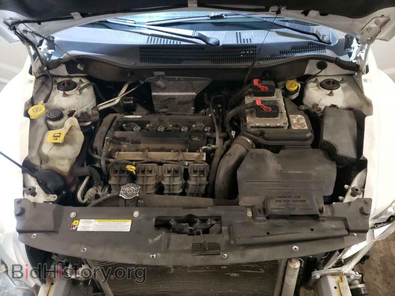 2011 DODGE CALIBER - VIN: 1B3CB5HA1BD268215 - Photo 7