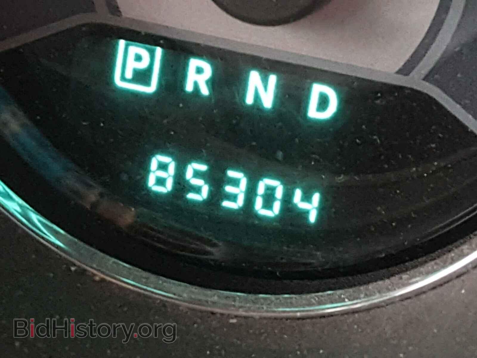 2013 CHRYSLER 200 - VIN: 1C3CCBCG3DN524104 - Фото 8
