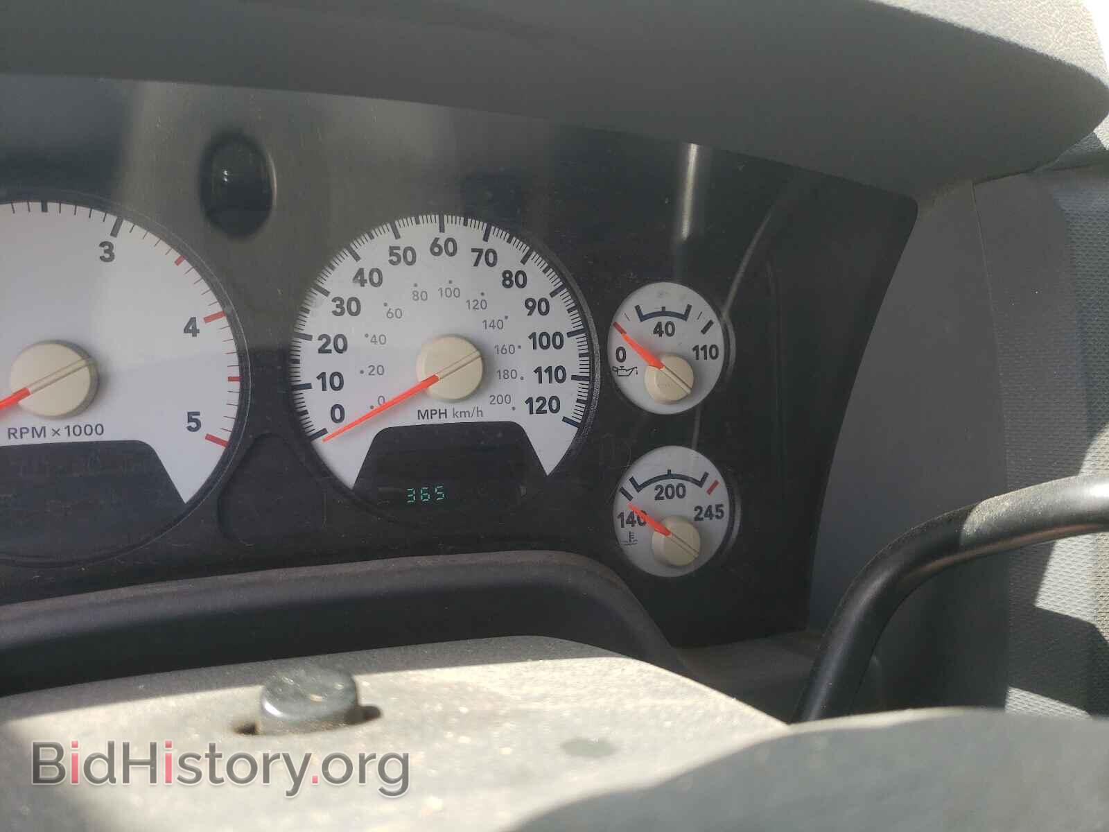 2008 DODGE RAM 3500 - VIN: 3D7MX48A28G102012 - Фото 8