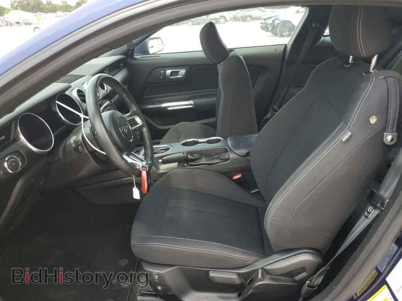 2020 FORD ALL Models - VIN: 1FA6P8TH8L5191007 - Фото 7