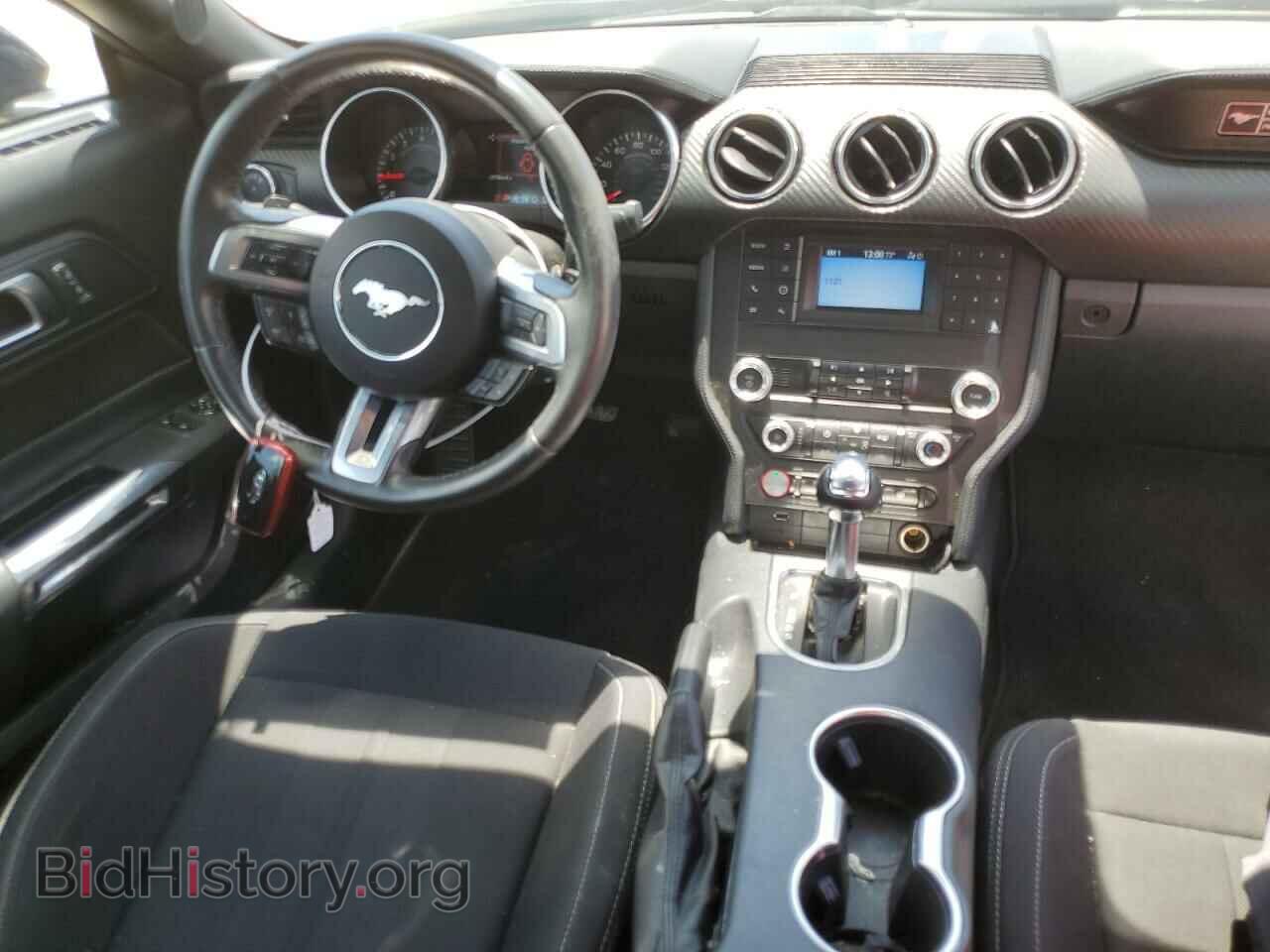 2020 FORD ALL Models - VIN: 1FA6P8TH8L5191007 - Фото 8