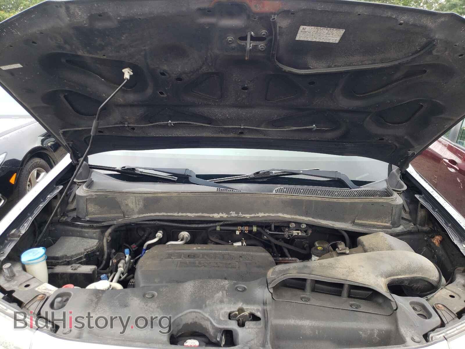 2012 HONDA PILOT - VIN: 5FNYF4H57CB033009 - Photo 7