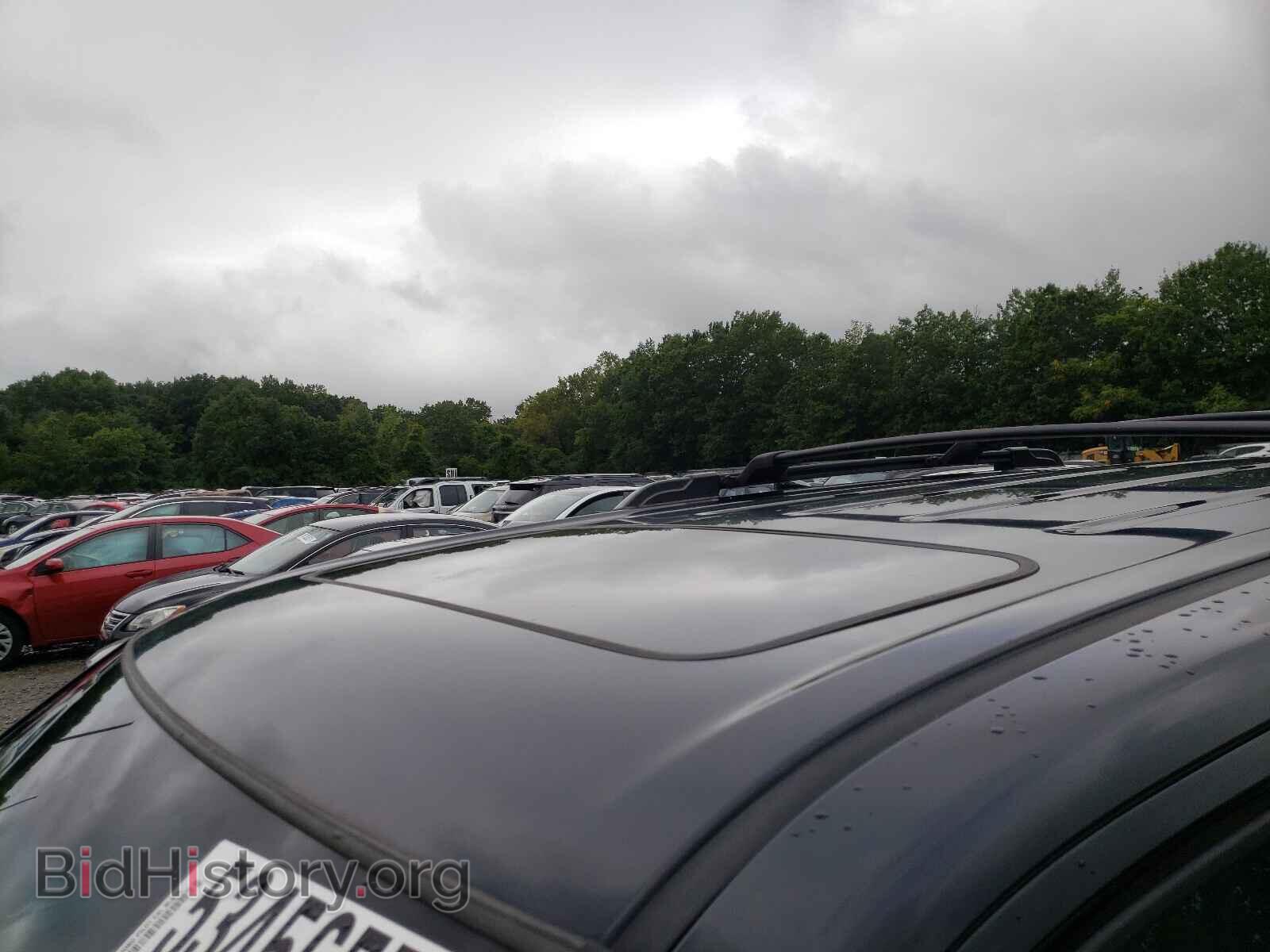2012 HONDA PILOT - VIN: 5FNYF4H57CB033009 - Photo 9