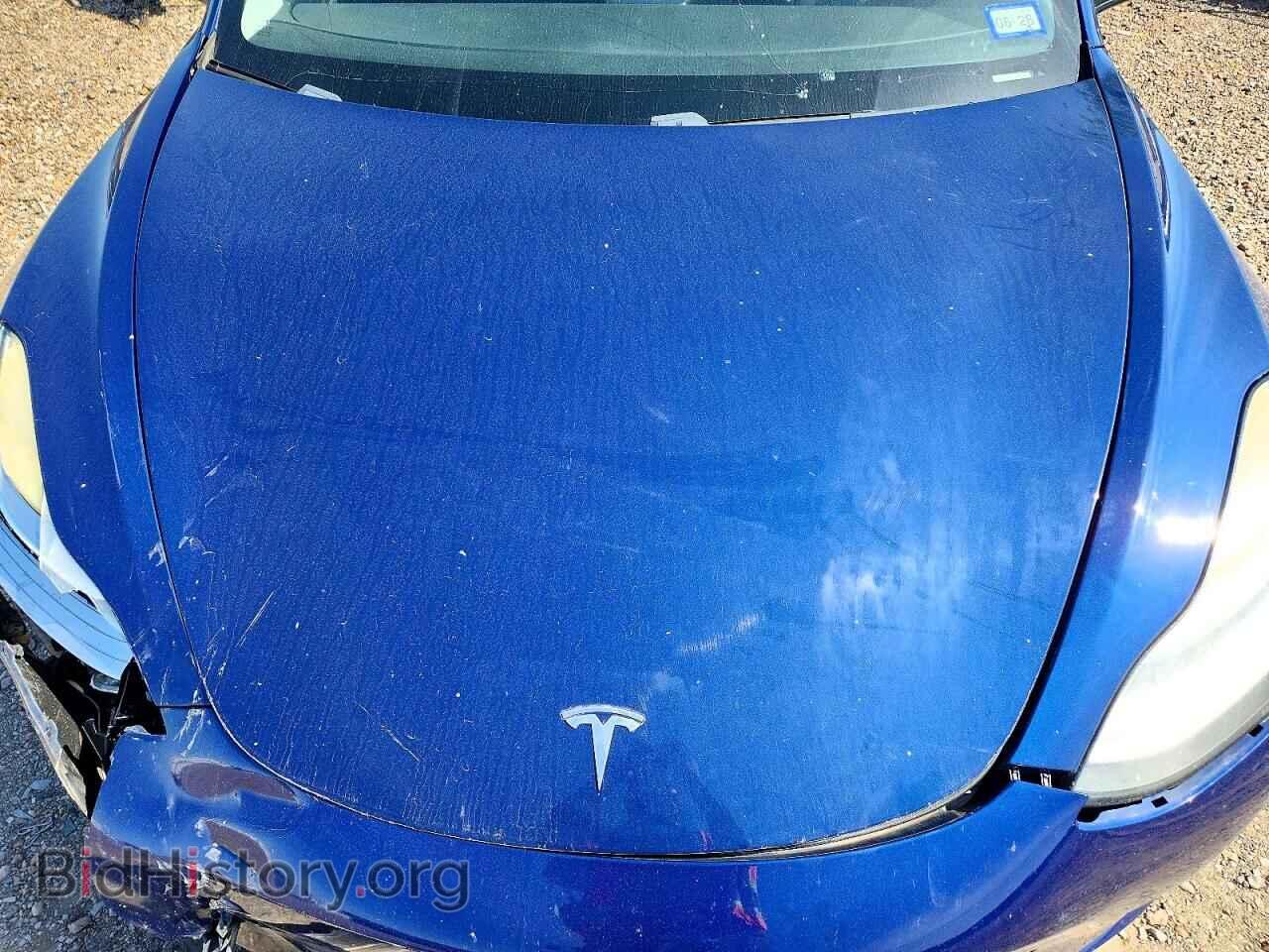 2017 Tesla MODEL 3 (VIN 5YJ3E1EA1HF001452) — photo 11 of 14
