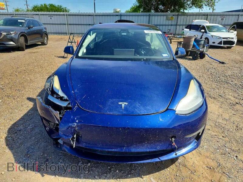 2017 Tesla MODEL 3 (VIN 5YJ3E1EA1HF001452) — photo 5 of 14
