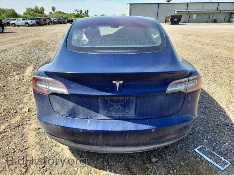 2017 Tesla MODEL 3 (VIN 5YJ3E1EA1HF001452) — photo 6 of 14