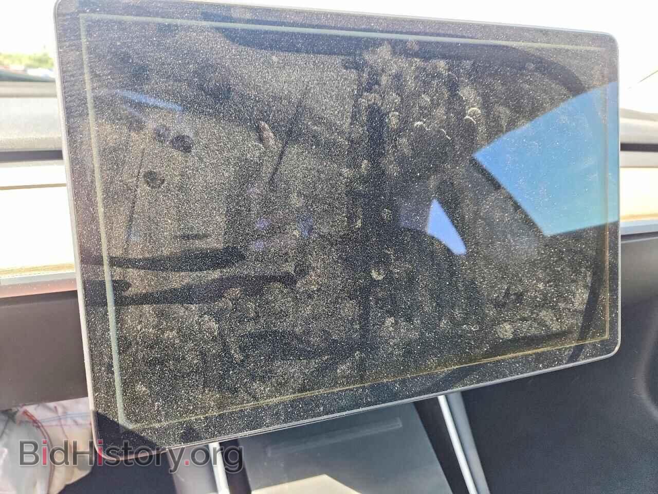 2017 Tesla MODEL 3 (VIN 5YJ3E1EA1HF001452) — photo 9 of 14