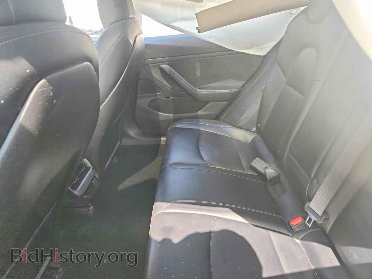 2017 Tesla MODEL 3 (VIN 5YJ3E1EA1HF001452) — photo 10 of 14