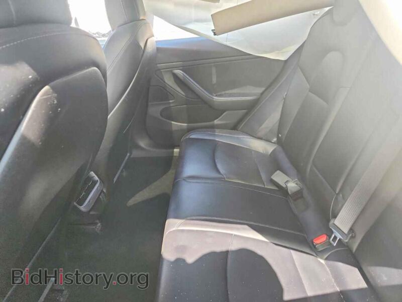2017 Tesla MODEL 3 (VIN 5YJ3E1EA1HF001452) — photo 10 of 14