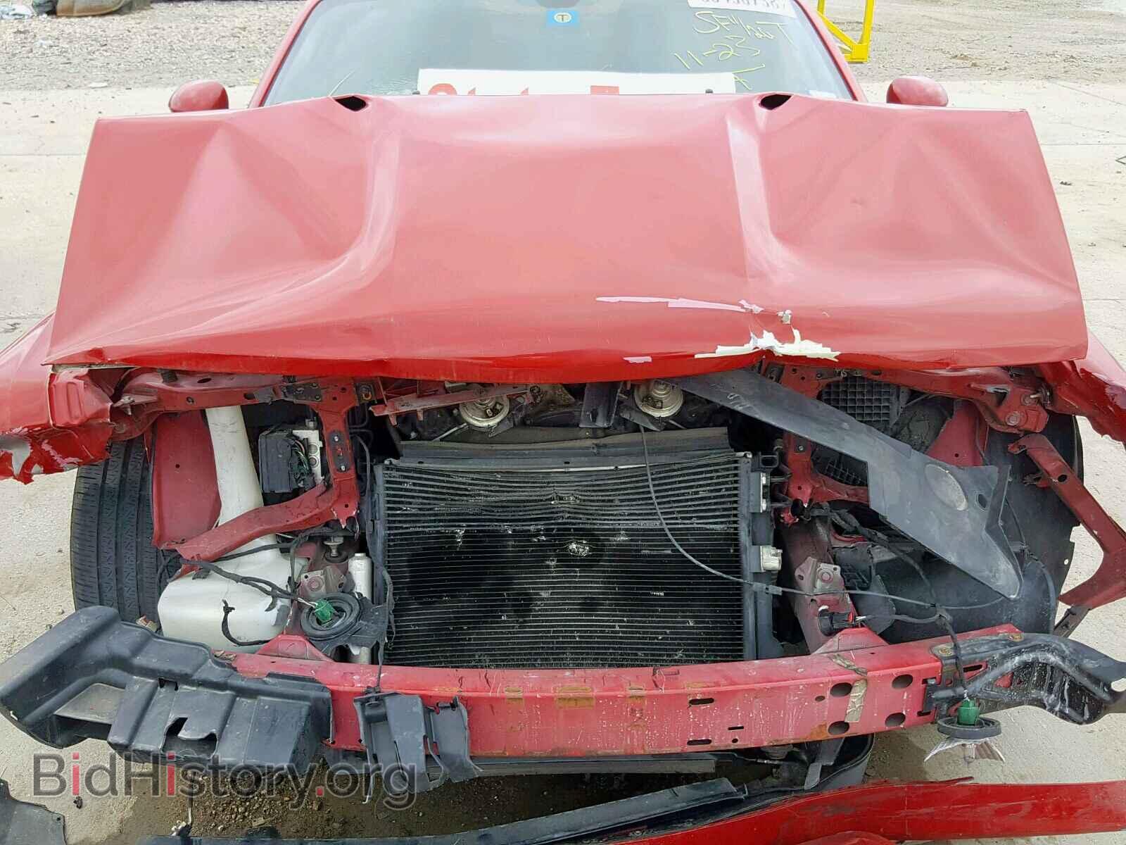 2013 DODGE CHALLENGER - VIN: 2C3CDYAG6DH540373 - Photo 7
