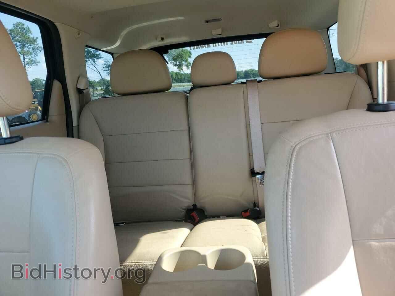 2012 FORD ESCAPE - VIN: 1FMCU0E77CKA20371 - Фото 10