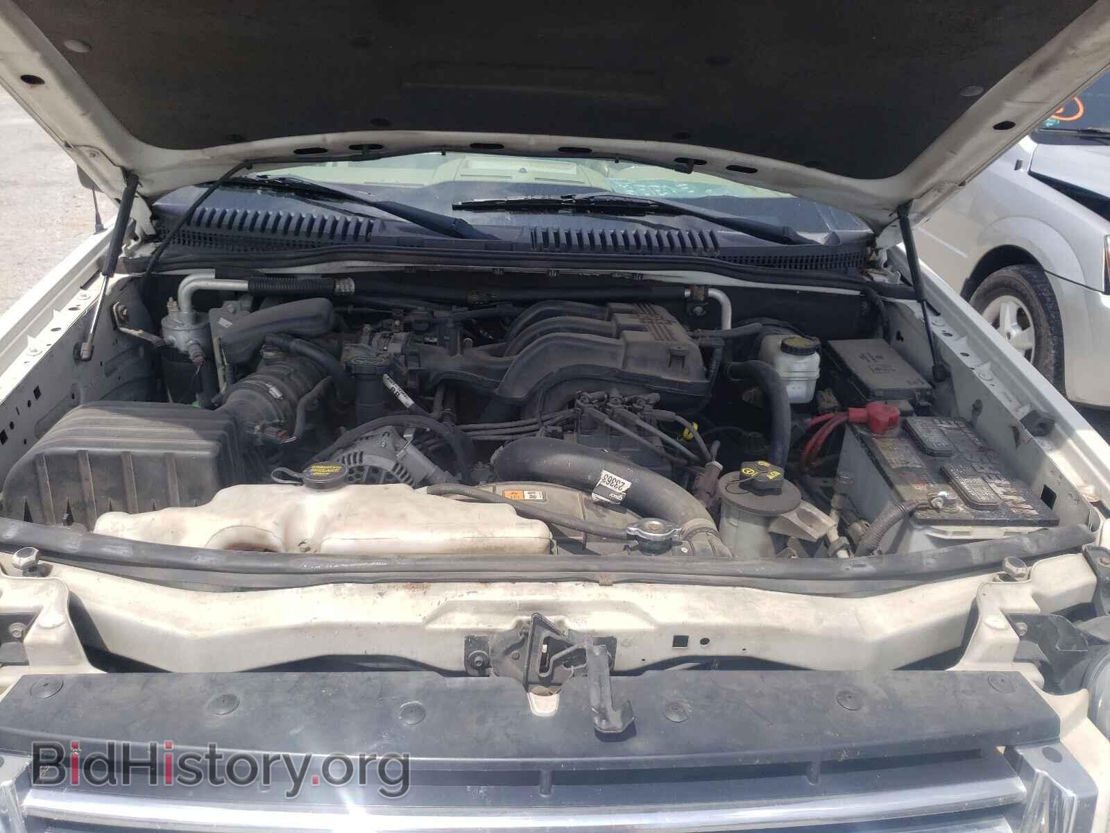 2008 FORD EXPLORER - VIN: 1FMEU73E18UA47399 - Photo 7