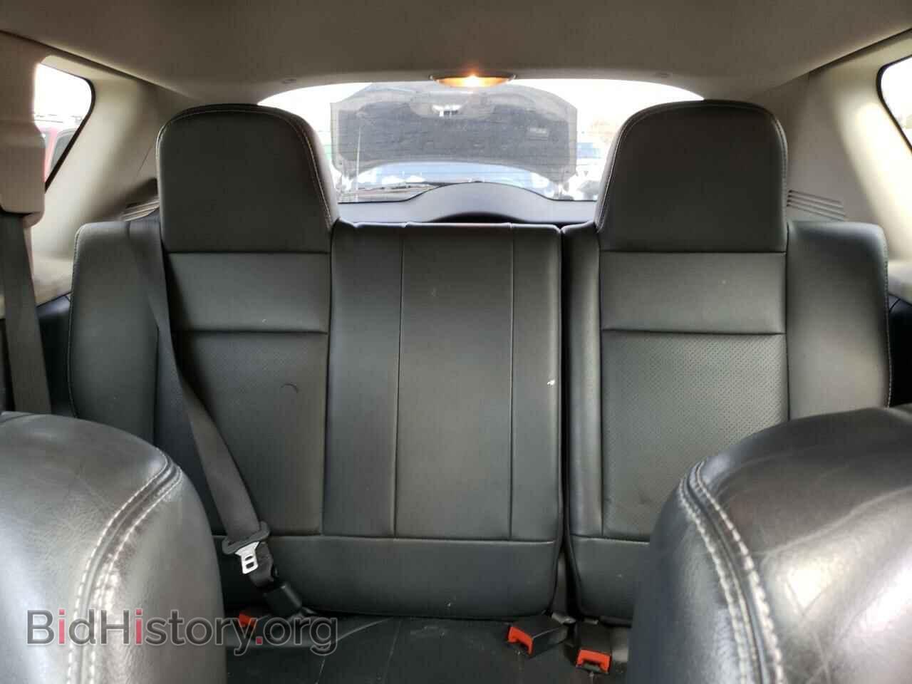 2015 JEEP COMPASS - VIN: 1C4NJDEB5FD208624 - Фото 10