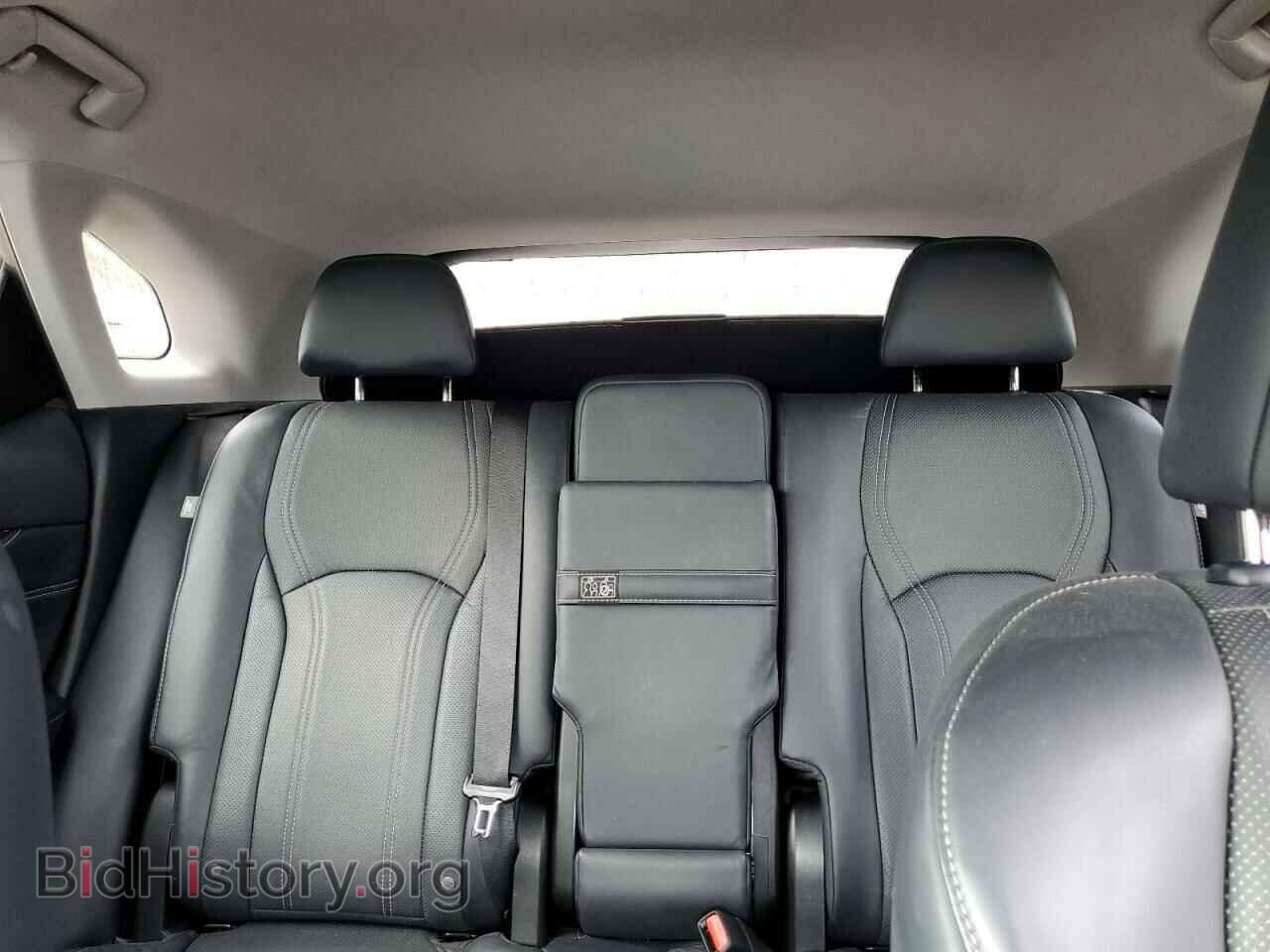 2019 LEXUS RX350 - VIN: 2T2BZMCA3KC189080 - Фото 10