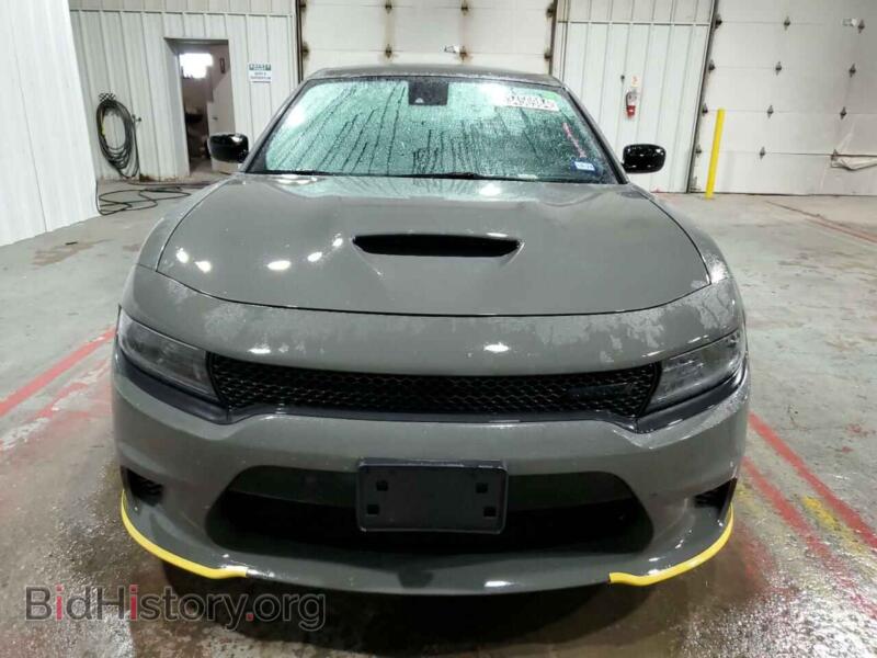 2023 Dodge CHARGER (VIN 2C3CDXHG5PH655583) — photo 5 of 12