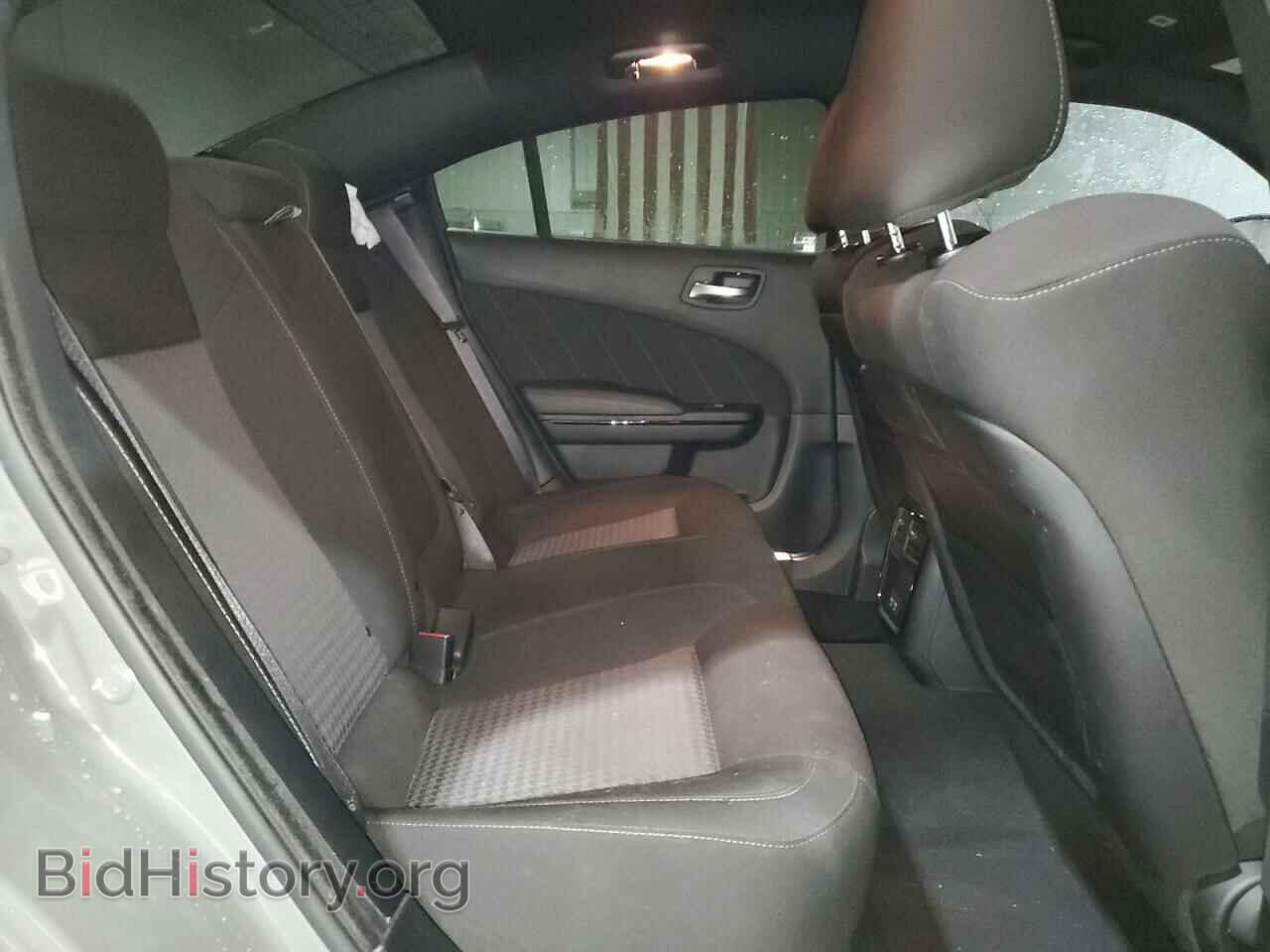 2023 DODGE CHARGER - VIN: 2C3CDXHG5PH655583 - Фото 10