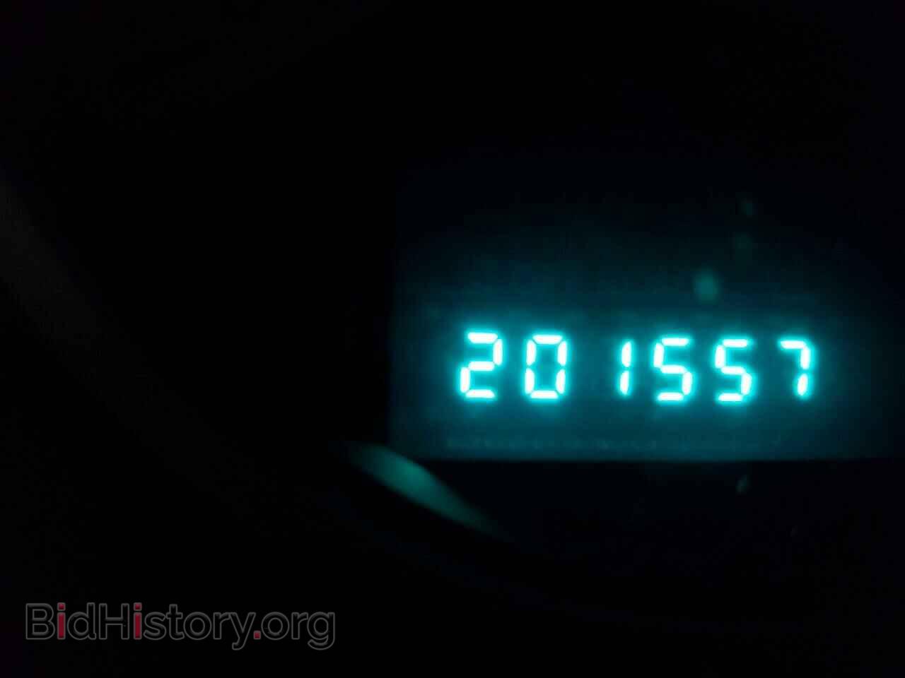 2008 CHRYSLER MINIVAN - VIN: 2A8HR54P38R786576 - Фото 8