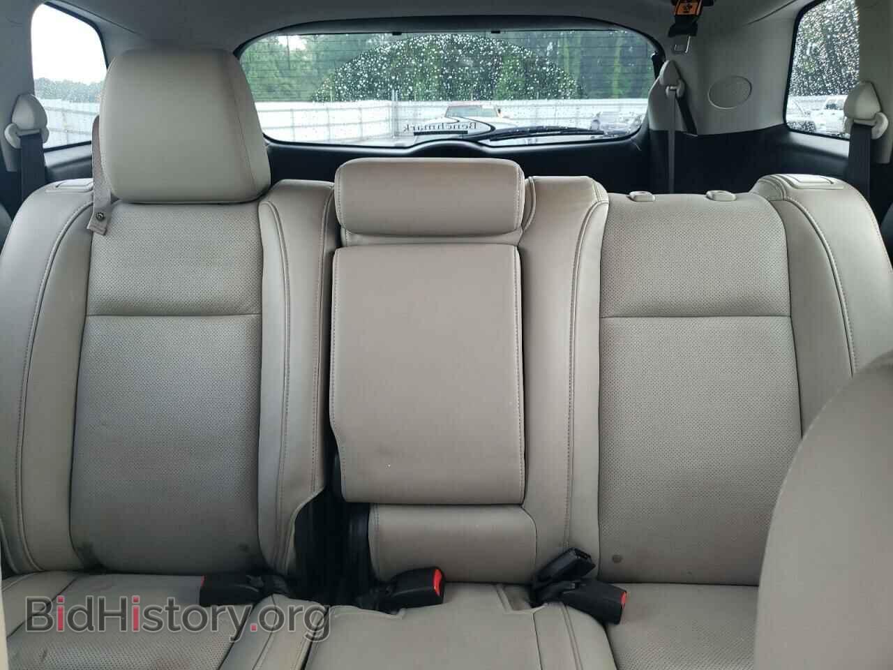 2013 MAZDA CX-9 - VIN: JM3TB3DA4D0413774 - Фото 10