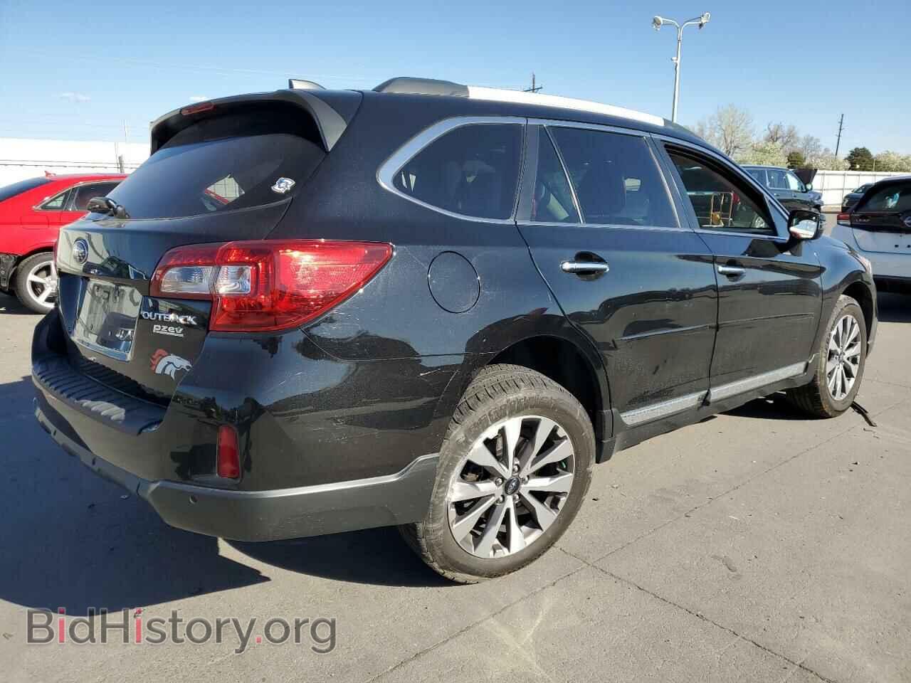 2017 SUBARU OUTBACK - VIN: 4S4BSATC2H3425725 - Фото 3