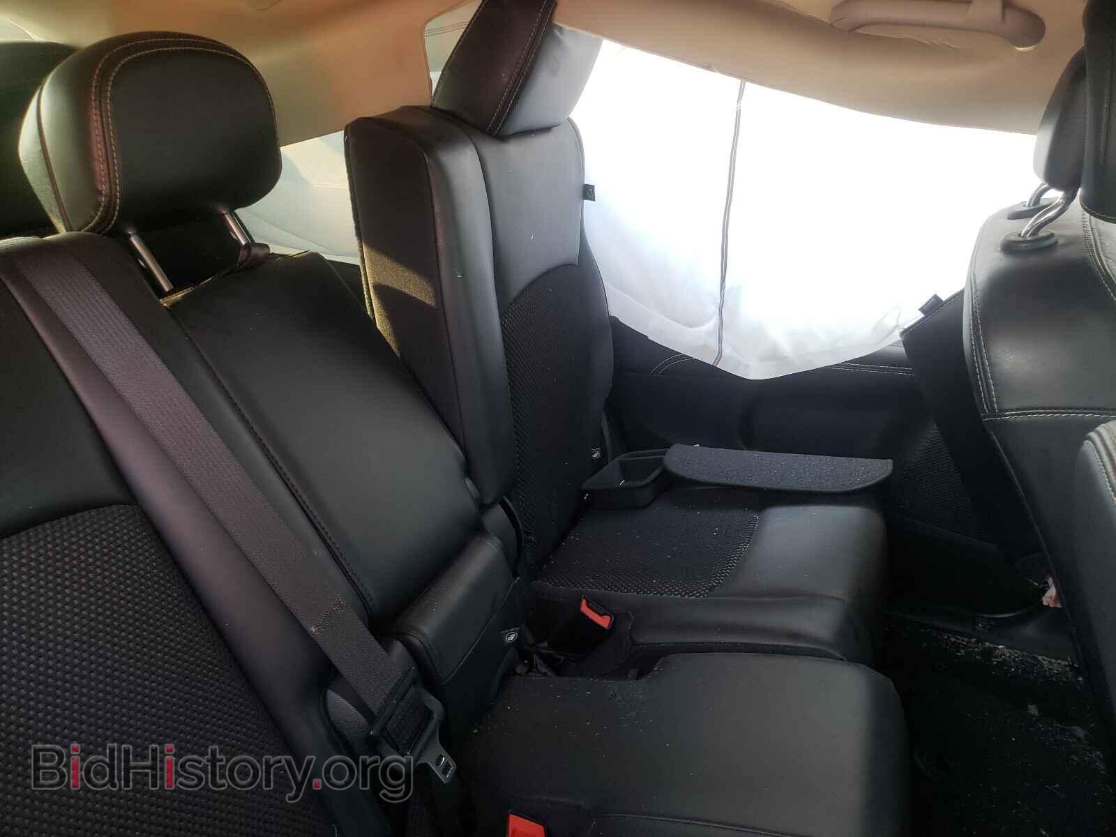2019 DODGE JOURNEY - VIN: 3C4PDCGG2KT717058 - Фото 6