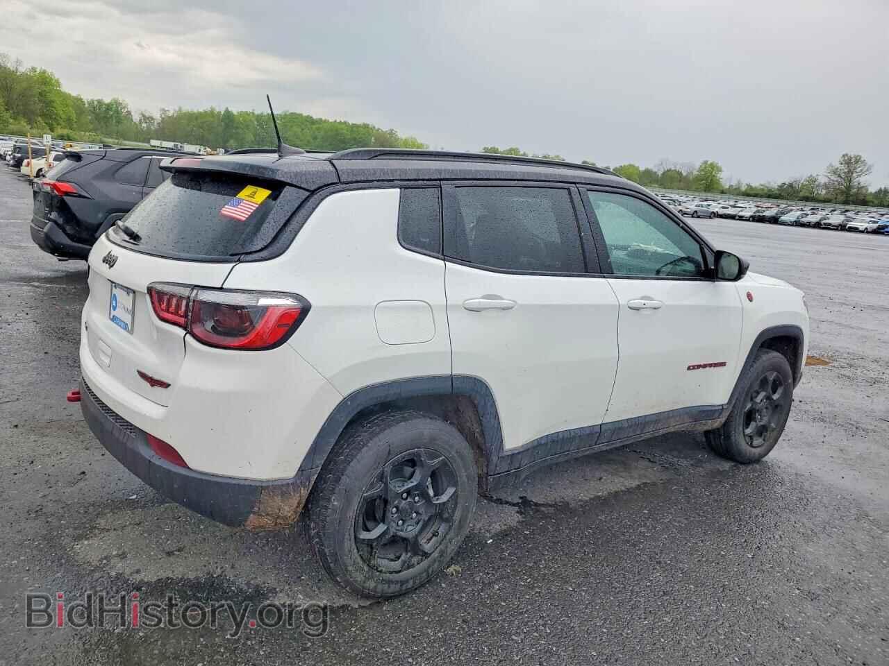 2024 JEEP COMPASS - VIN: 3C4NJDDN2RT595093 - Photo 3