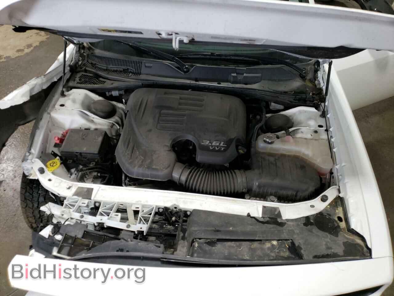 2019 DODGE CHALLENGER - VIN: 2C3CDZAG9KH672546 - Фото 11