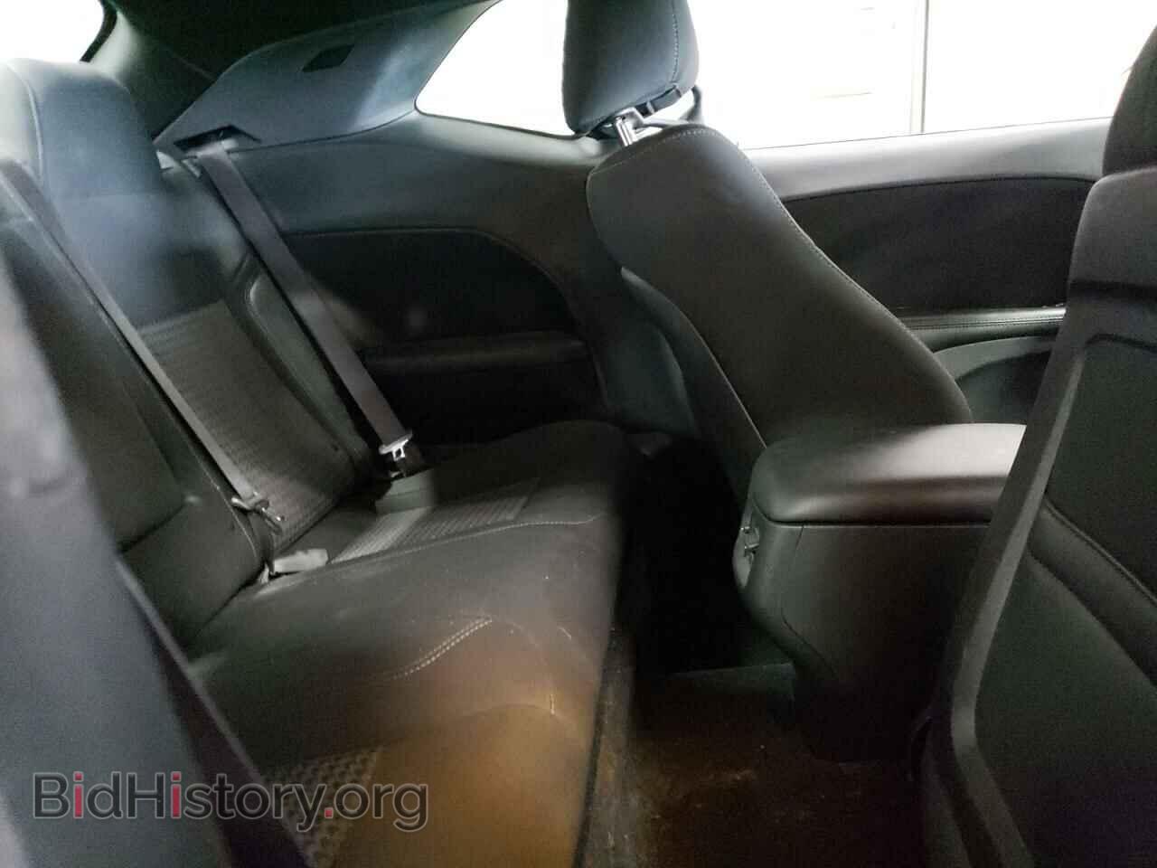 2019 DODGE CHALLENGER - VIN: 2C3CDZAG9KH672546 - Фото 10