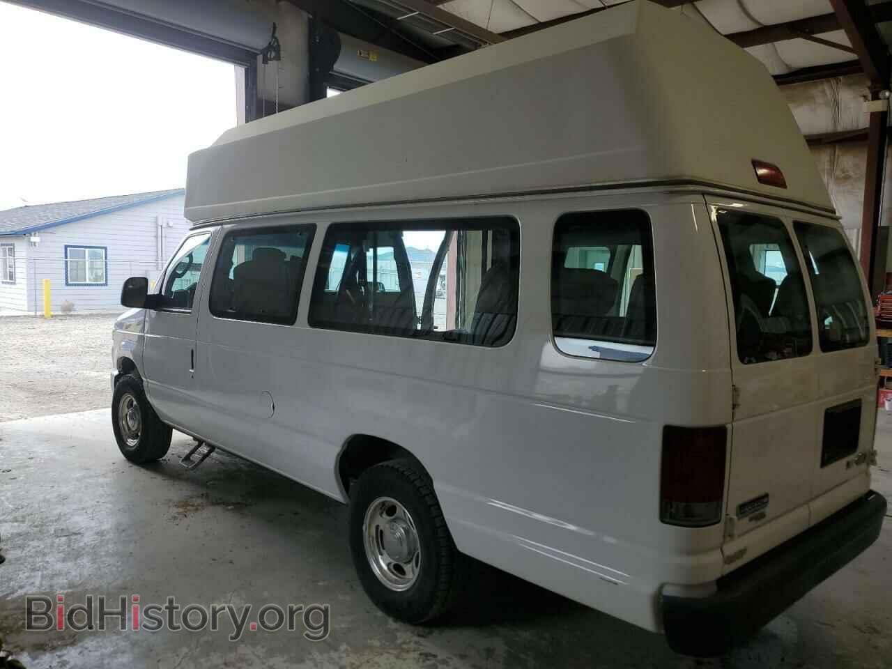 2013 FORD ALL Models - VIN: 1FTDS3EL5DDA30030 - Photo 2